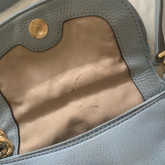 Michael Kors Crossbody - Picture 3 of 5
